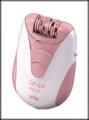 Braun EE2075 Silk-epil Eversoft Solo Lady Epilator